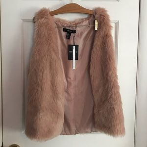 ❇︎Faux Fur Coat ❇︎